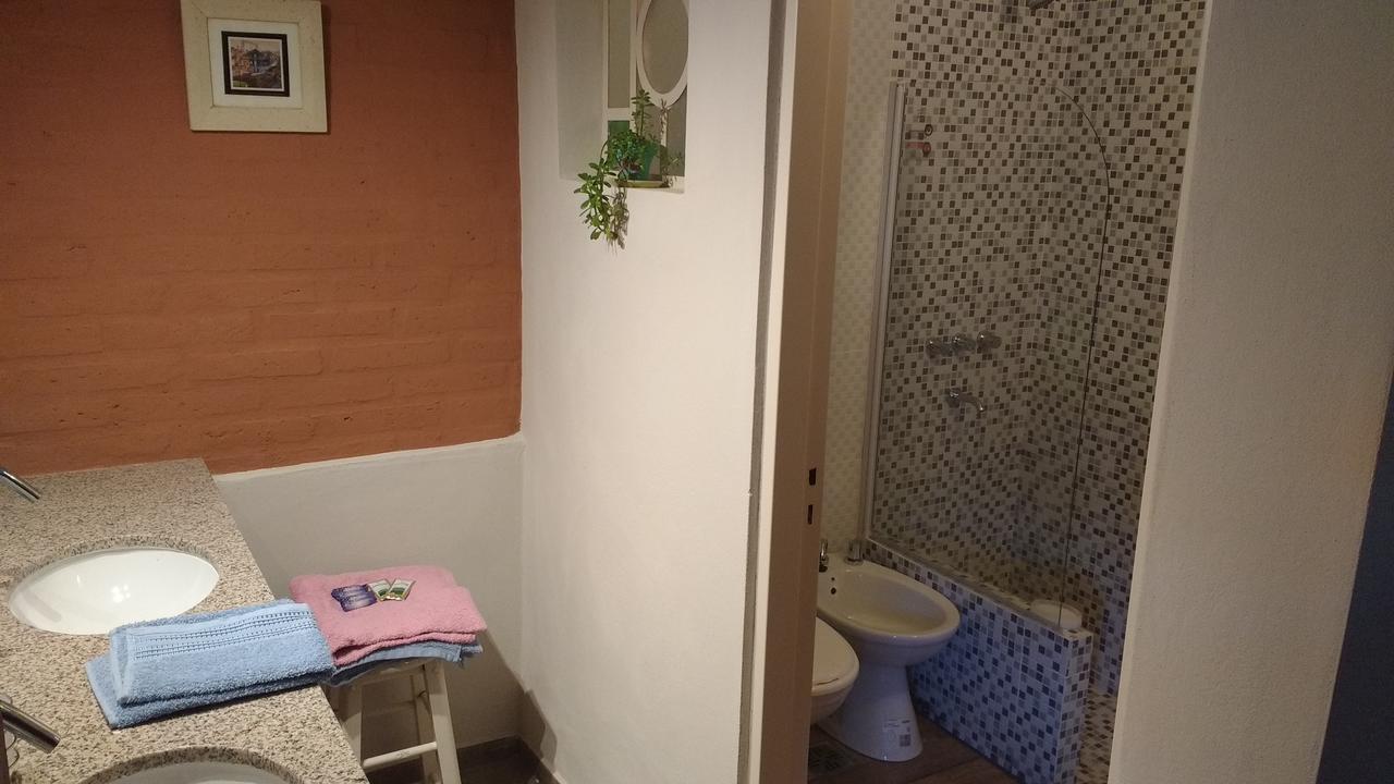 Qui Home Córdoba Eksteriør billede