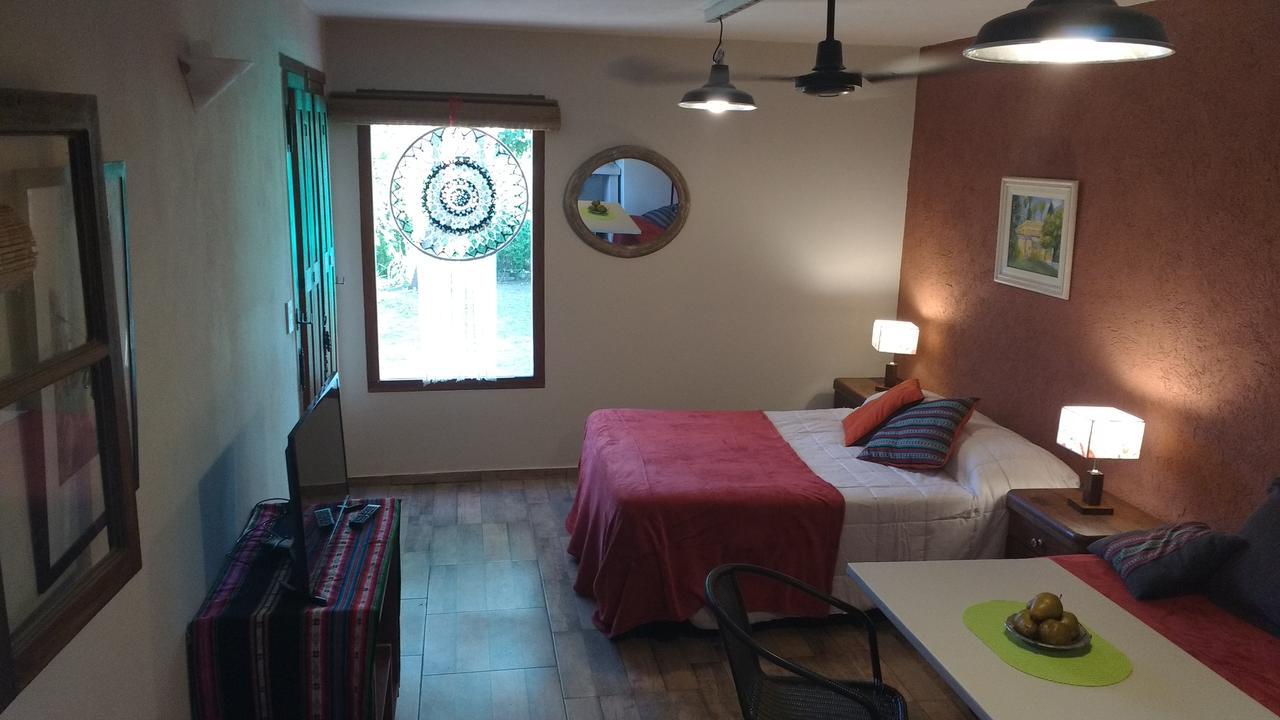 Qui Home Córdoba Eksteriør billede