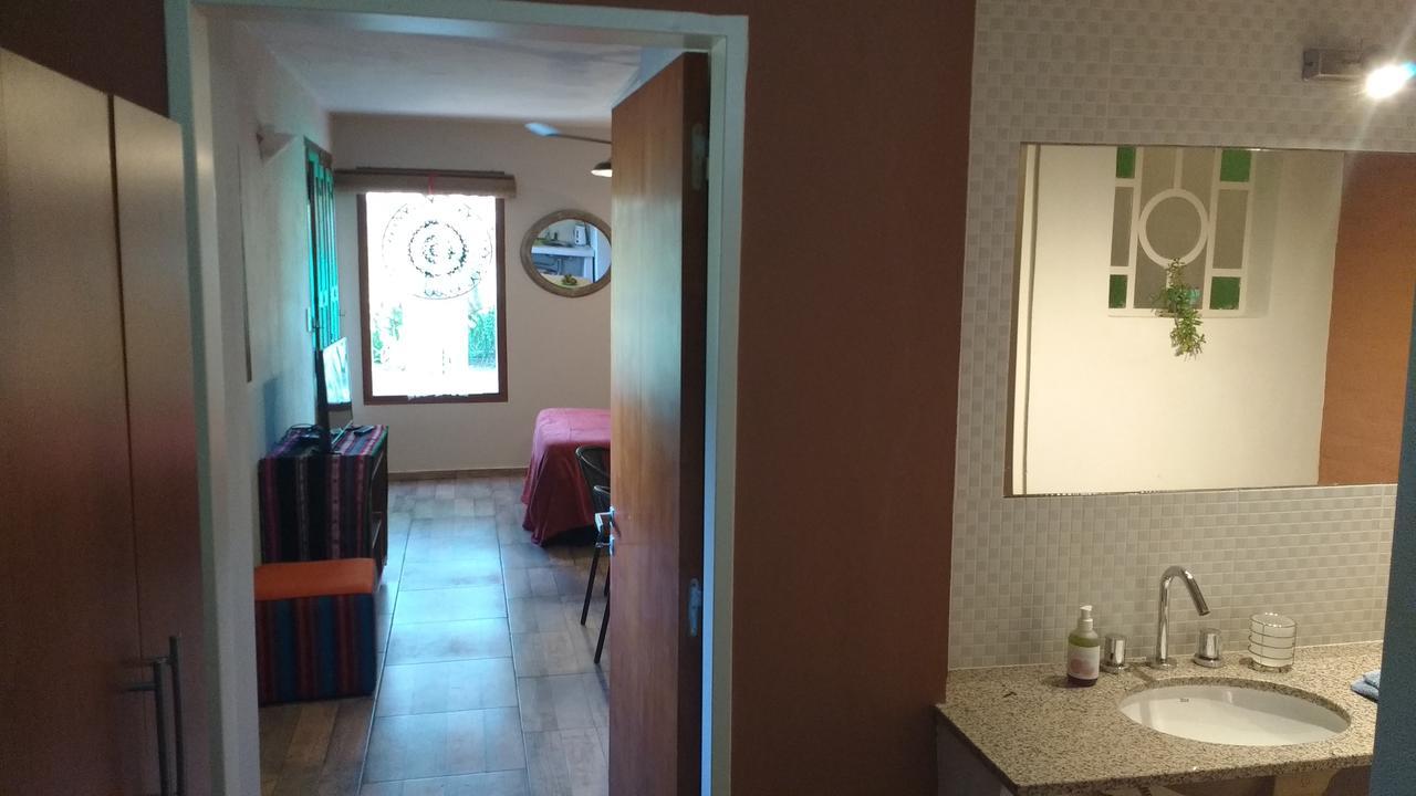 Qui Home Córdoba Eksteriør billede