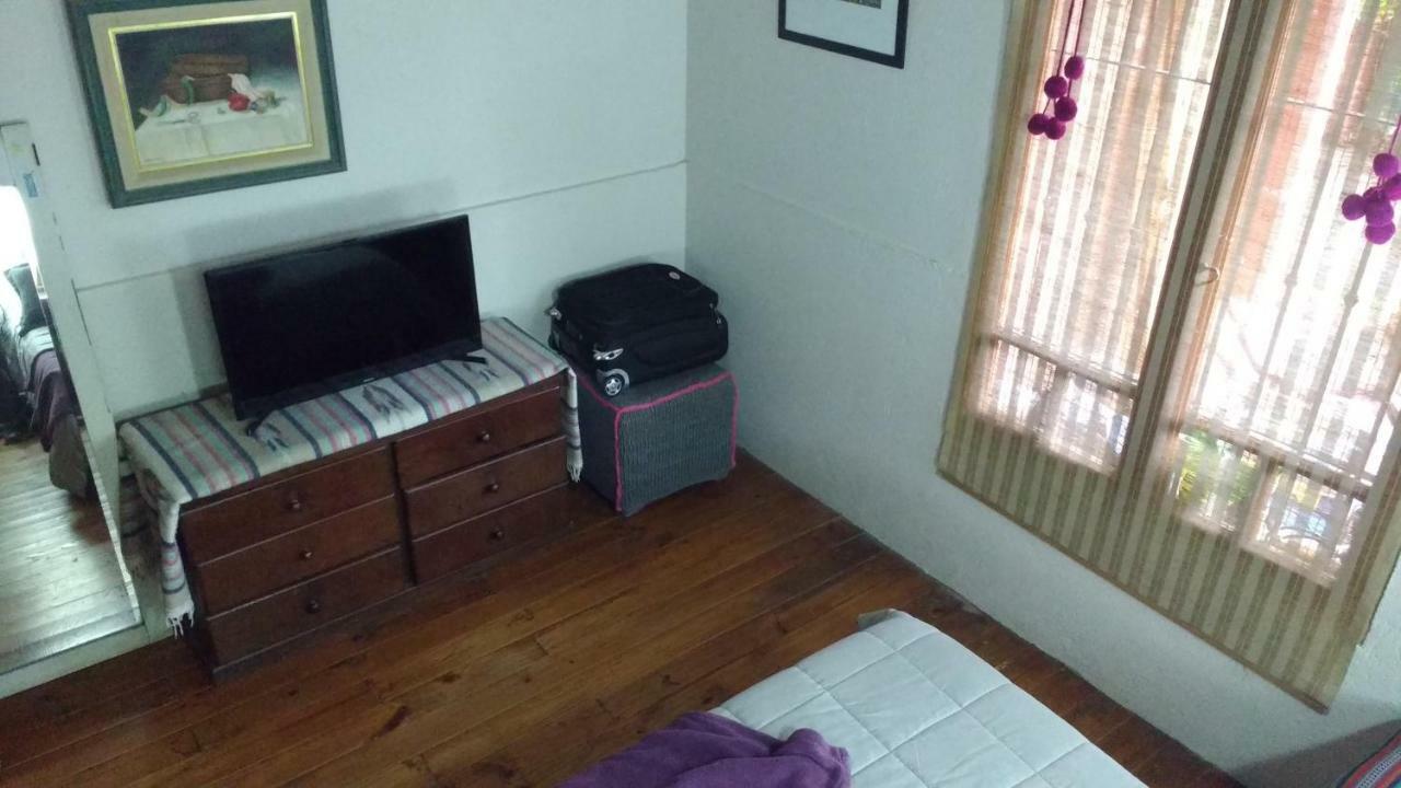 Qui Home Córdoba Eksteriør billede