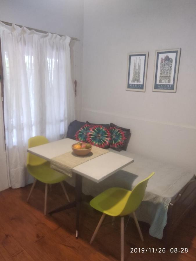Qui Home Córdoba Eksteriør billede