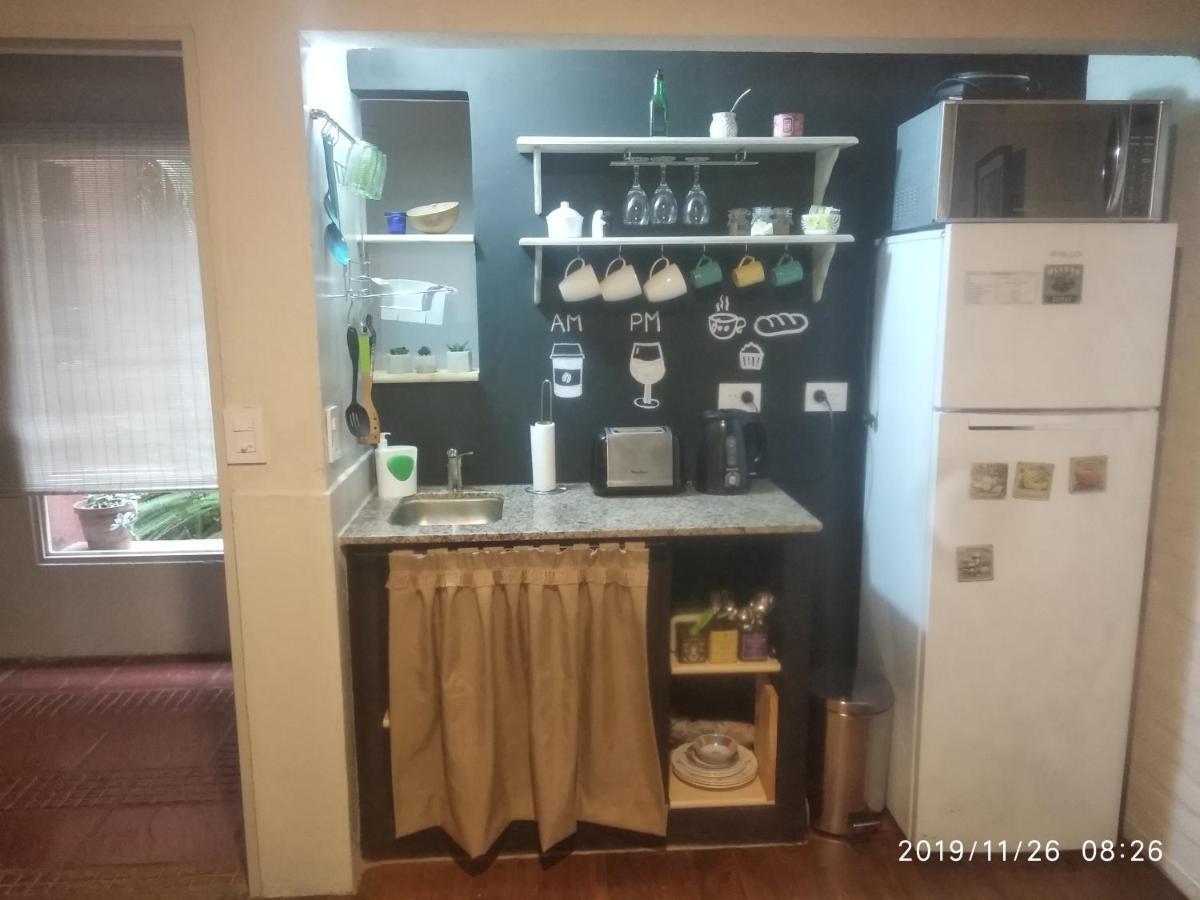 Qui Home Córdoba Eksteriør billede